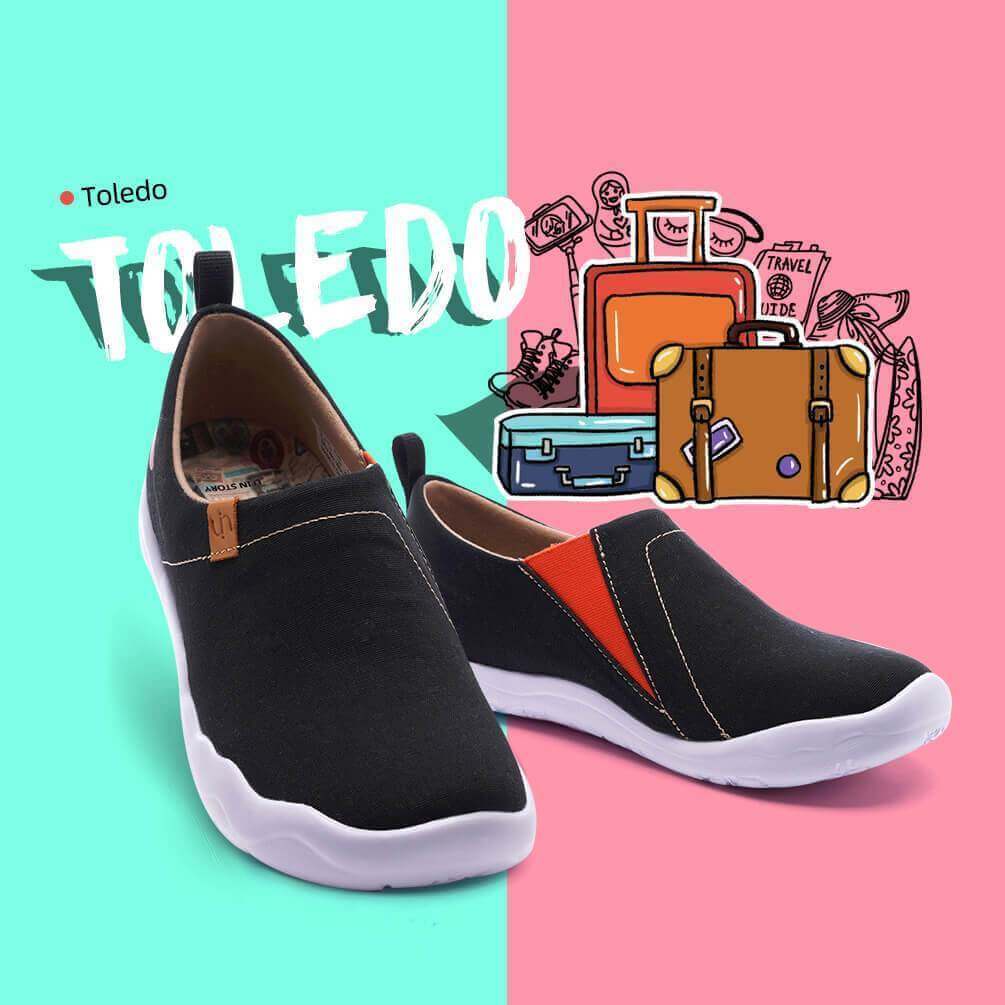 Toledo Black Women UIN