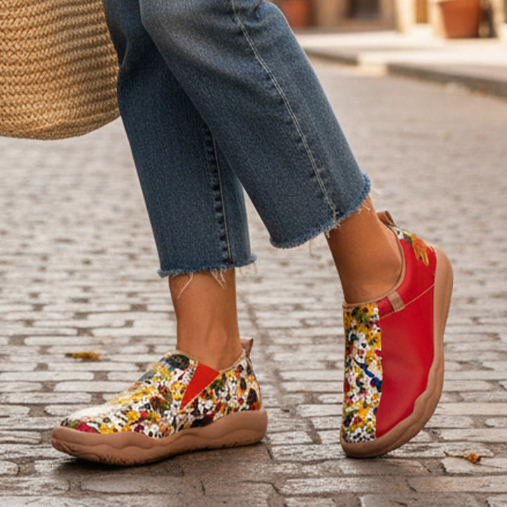 Color Border Women Women UIN