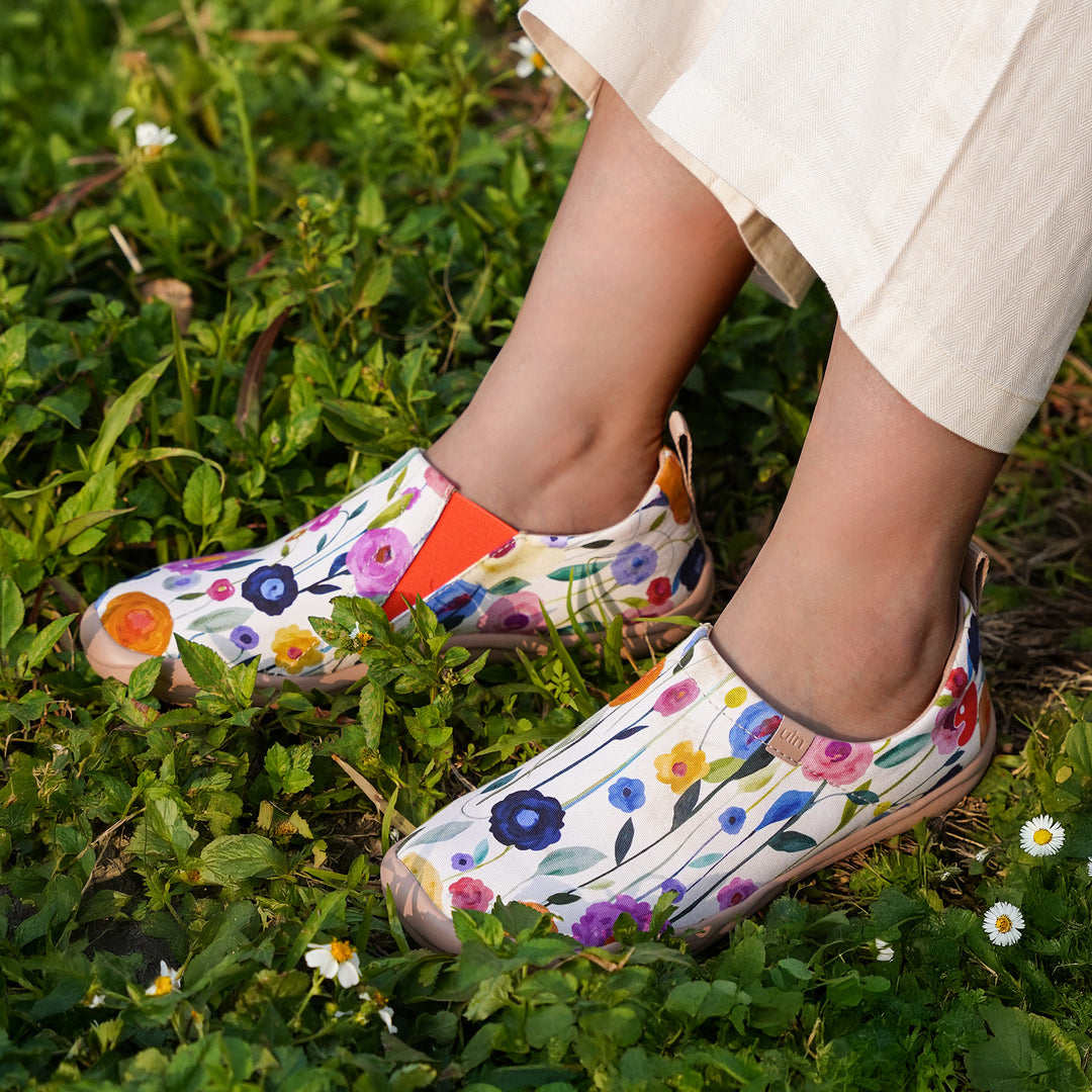 Rich Blooms Toledo I Women