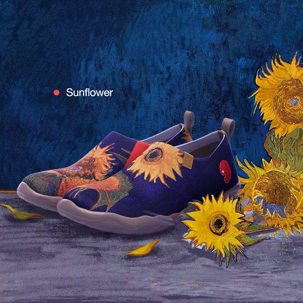 Sunflower II Men
