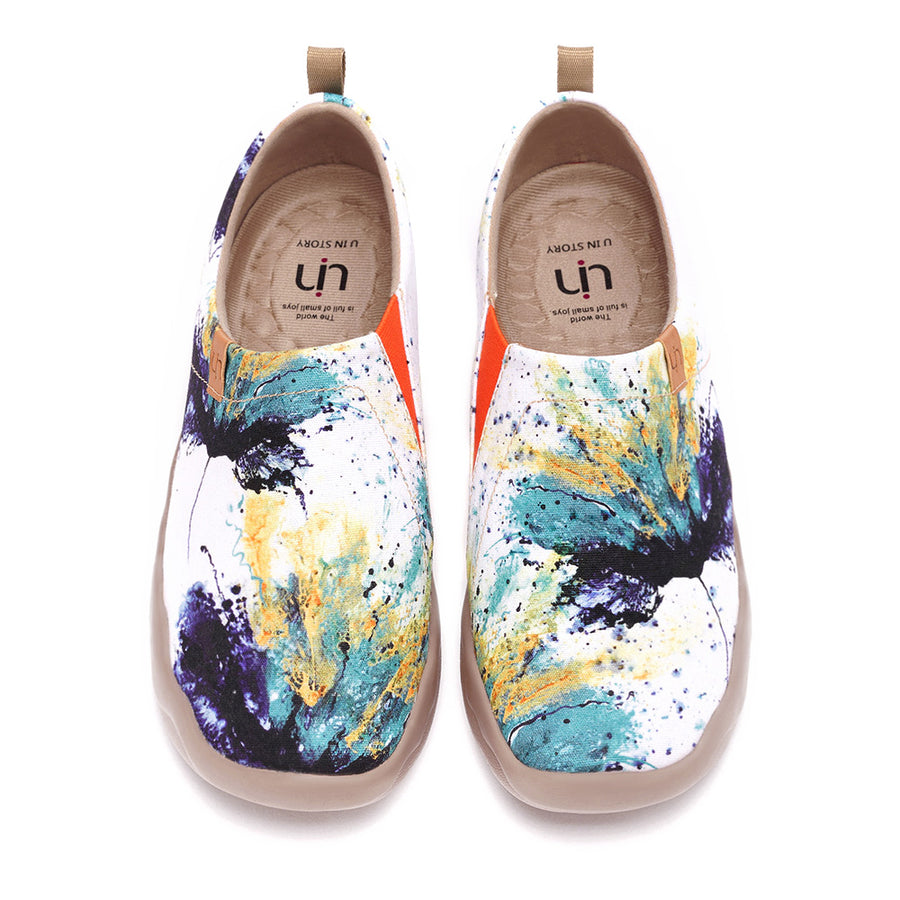 uin footwear uk