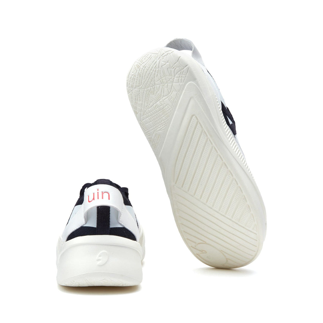 UIN Footwear Men Classic Sleek Victoria IV Men Canvas loafers