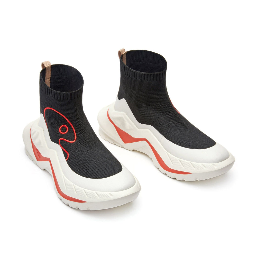 UIN Footwear Women Classic Sleek Chueca IV Women Canvas loafers