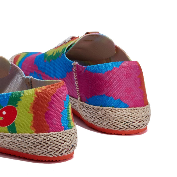 UIN Footwear Women Halo Formentera I Women Canvas loafers