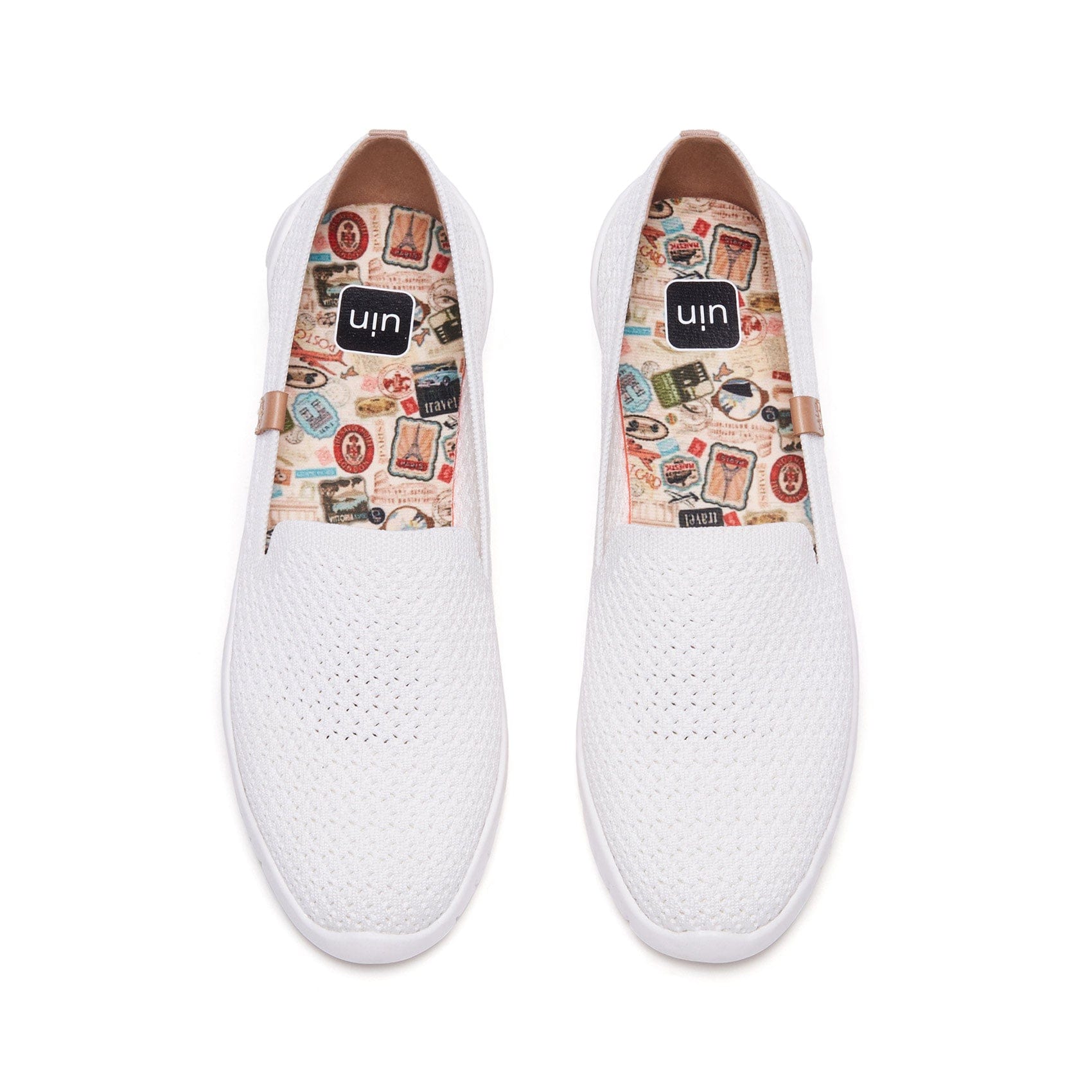 Pointed slip on sneakers online