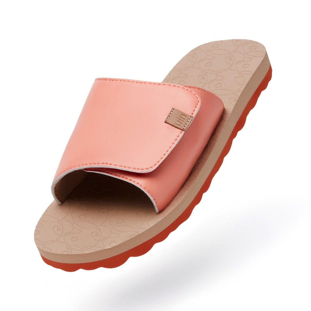 UIN Footwear Women Rosy Pink Blanes 3 Women Canvas loafers